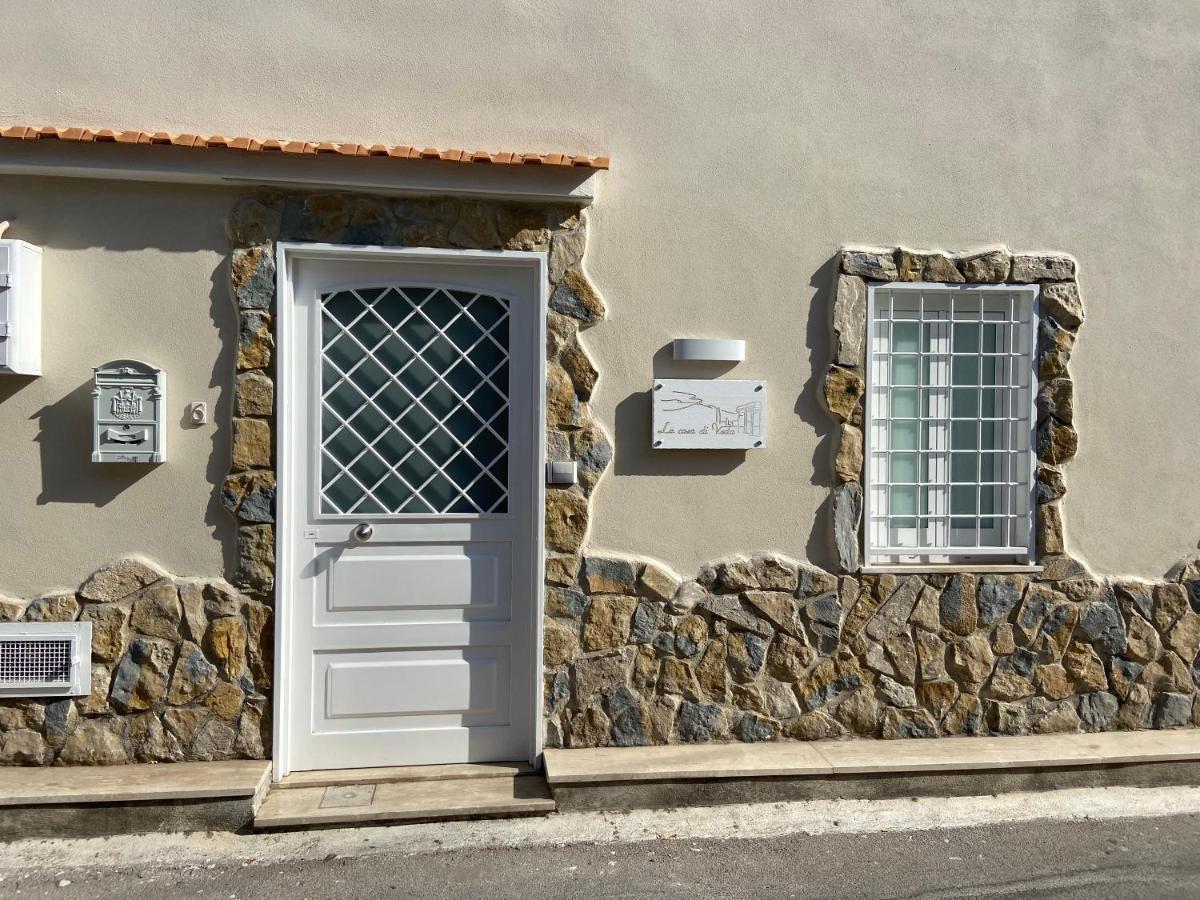 Vila La Casa Di Vesta Pompei Exteriér fotografie